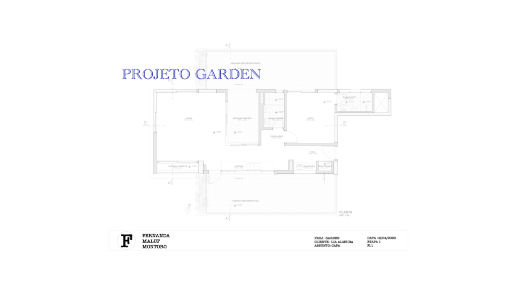 Obra de Fernanda Maluf Montoro