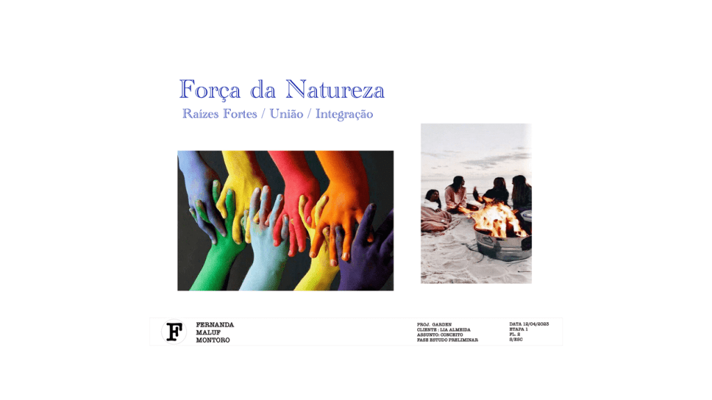 Obra de Fernanda Maluf Montoro