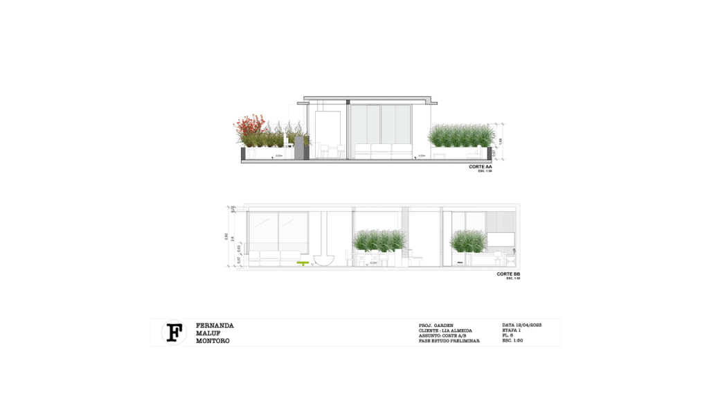 Obra de Fernanda Maluf Montoro