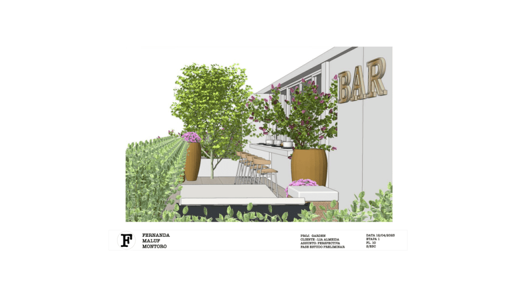 Obra de Fernanda Maluf Montoro