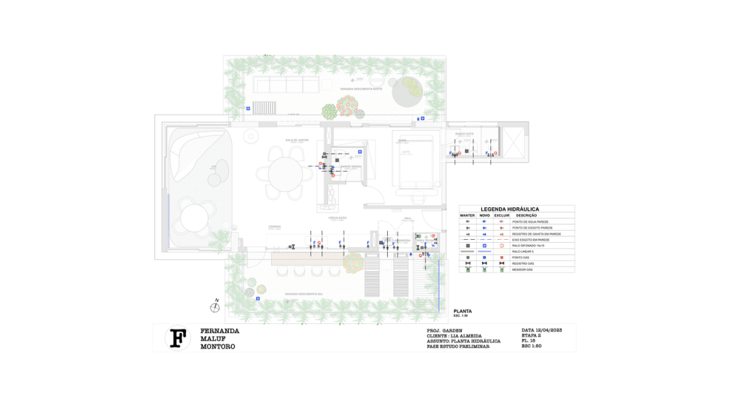 Obra de Fernanda Maluf Montoro