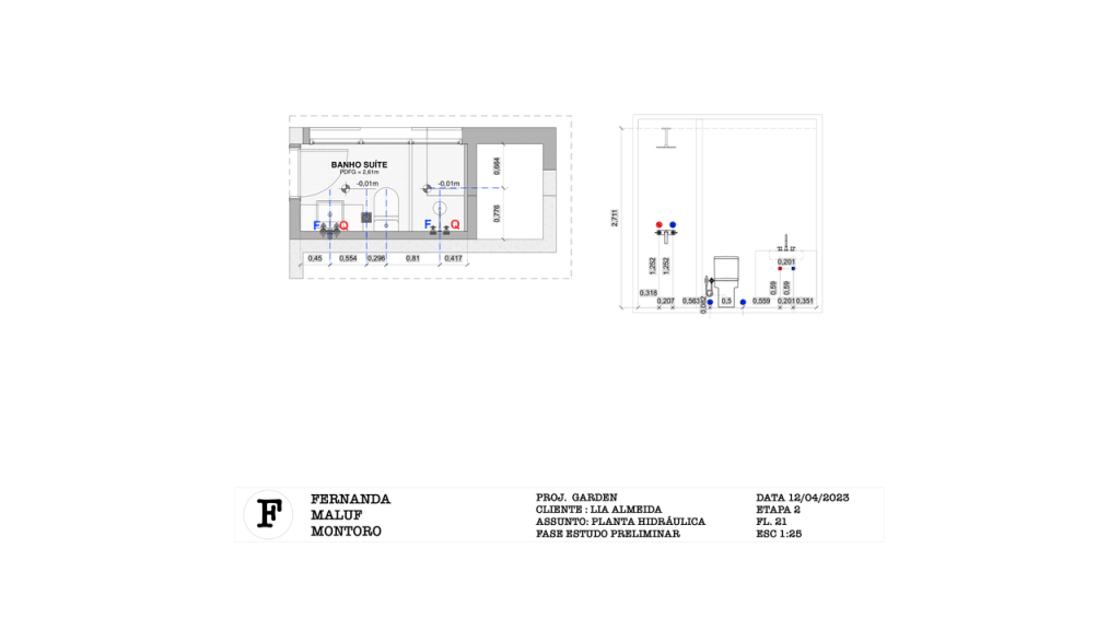 Obra de Fernanda Maluf Montoro