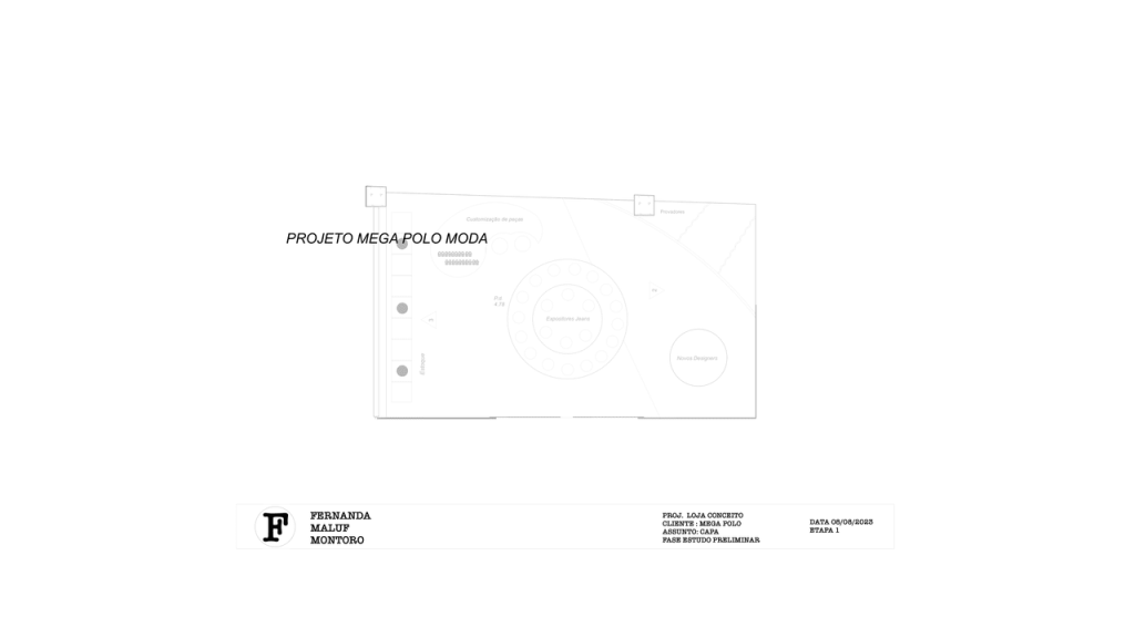 Obra de Fernanda Maluf Montoro
