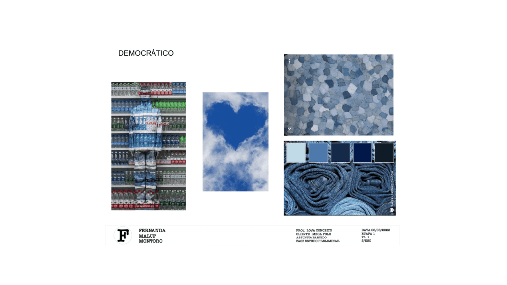 Obra de Fernanda Maluf Montoro