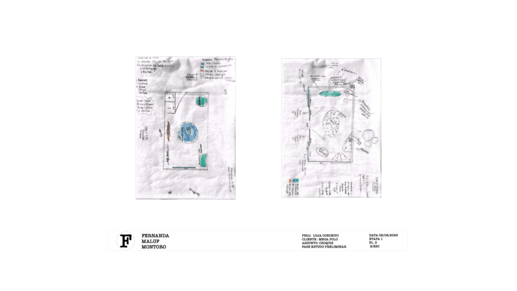 Obra de Fernanda Maluf Montoro