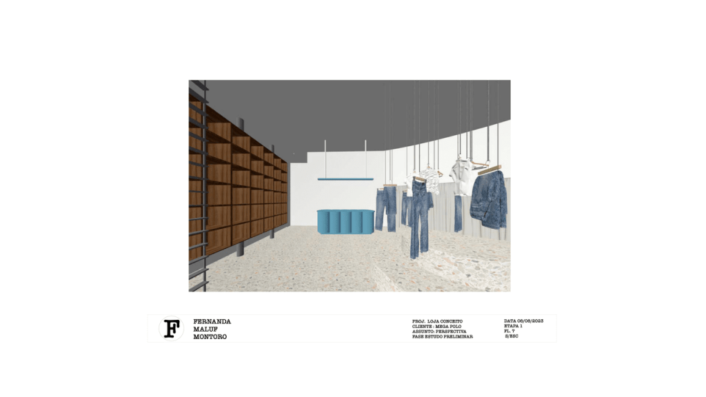 Obra de Fernanda Maluf Montoro