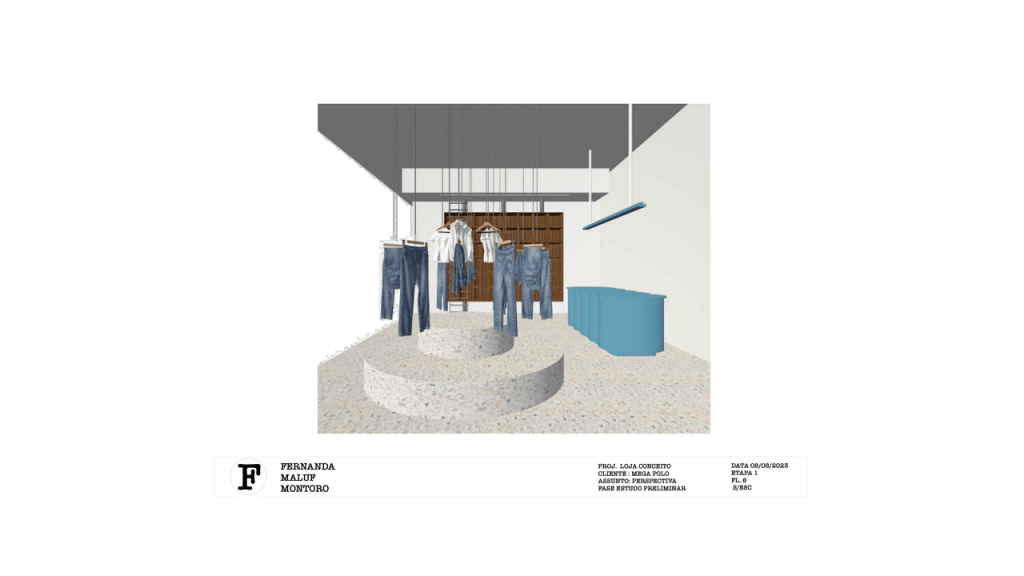 Obra de Fernanda Maluf Montoro
