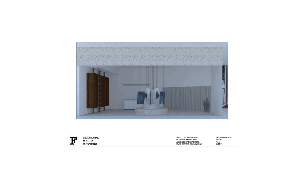 Obra de Fernanda Maluf Montoro