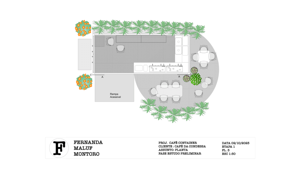 Obra de Fernanda Maluf Montoro
