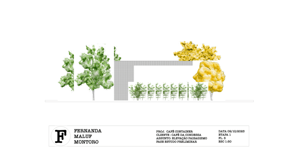 Obra de Fernanda Maluf Montoro
