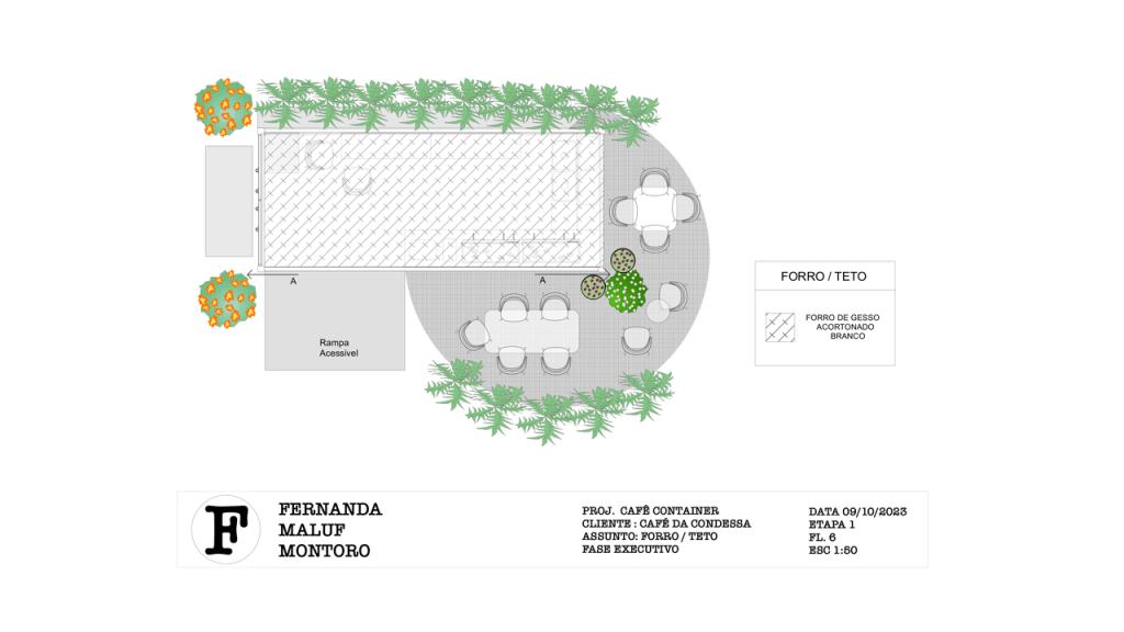 Obra de Fernanda Maluf Montoro
