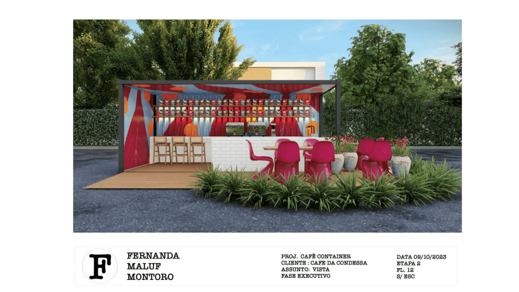 Obra de Fernanda Maluf Montoro
