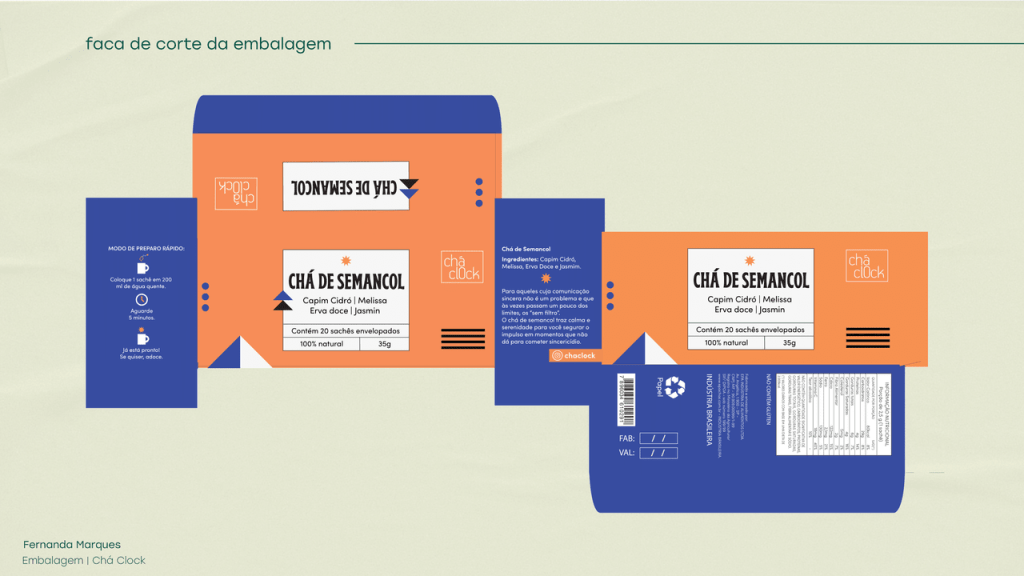 Obra de Fernanda Marques Souza
