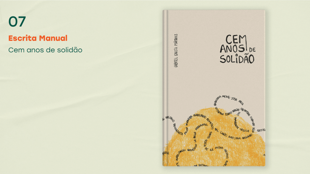 Obra de Fernanda Marques Souza