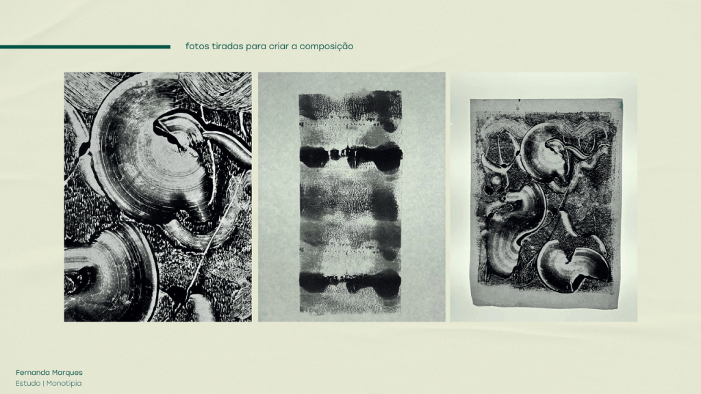 Obra de Fernanda Marques Souza