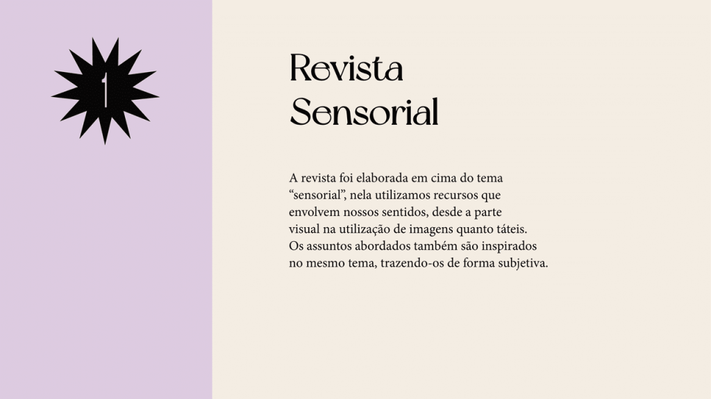 Obra de Fernanda de Souza Calvoso Pagan