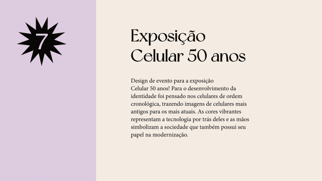 Obra de Fernanda de Souza Calvoso Pagan