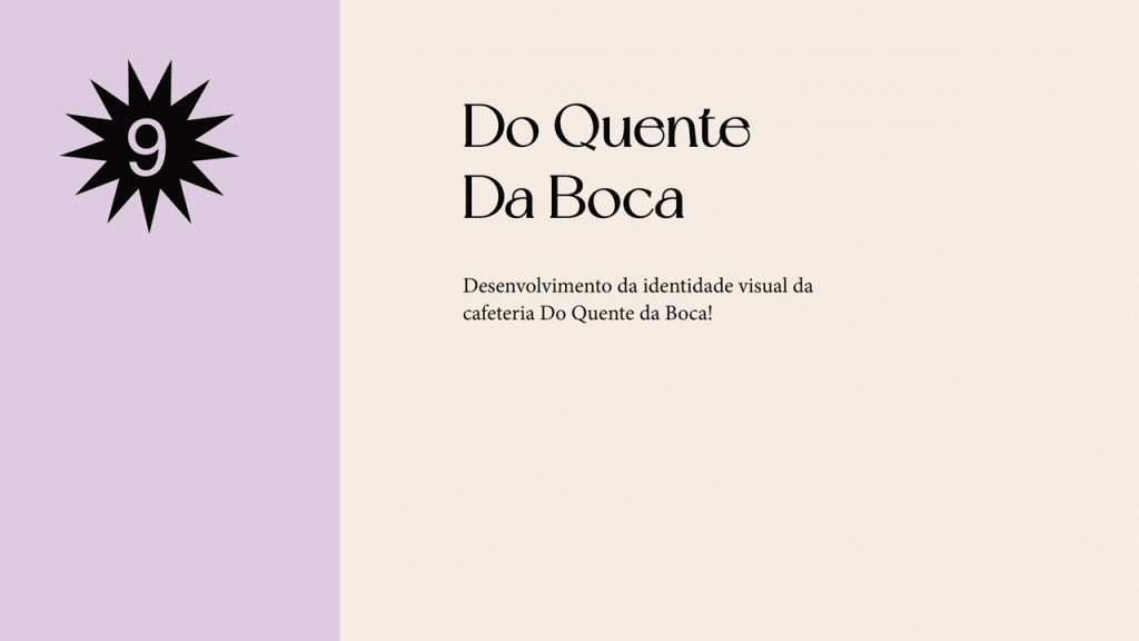 Obra de Fernanda de Souza Calvoso Pagan