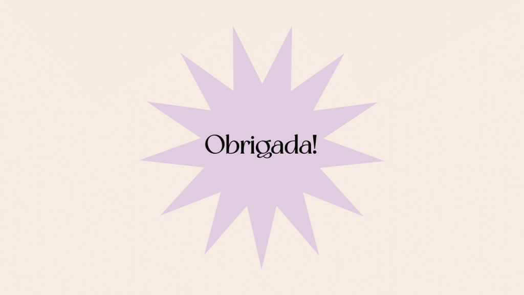 Obra de Fernanda de Souza Calvoso Pagan