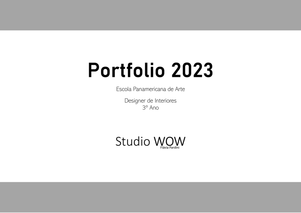 Obra de Flavia Pardini Lucas de Lima