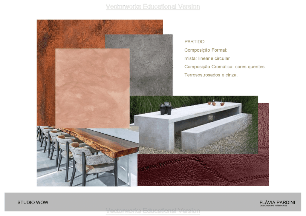 Obra de Flavia Pardini Lucas de Lima