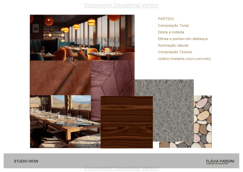 Obra de Flavia Pardini Lucas de Lima