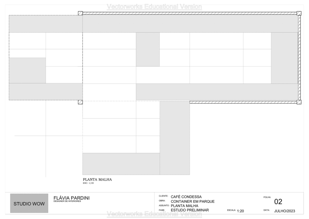Obra de Flavia Pardini Lucas de Lima