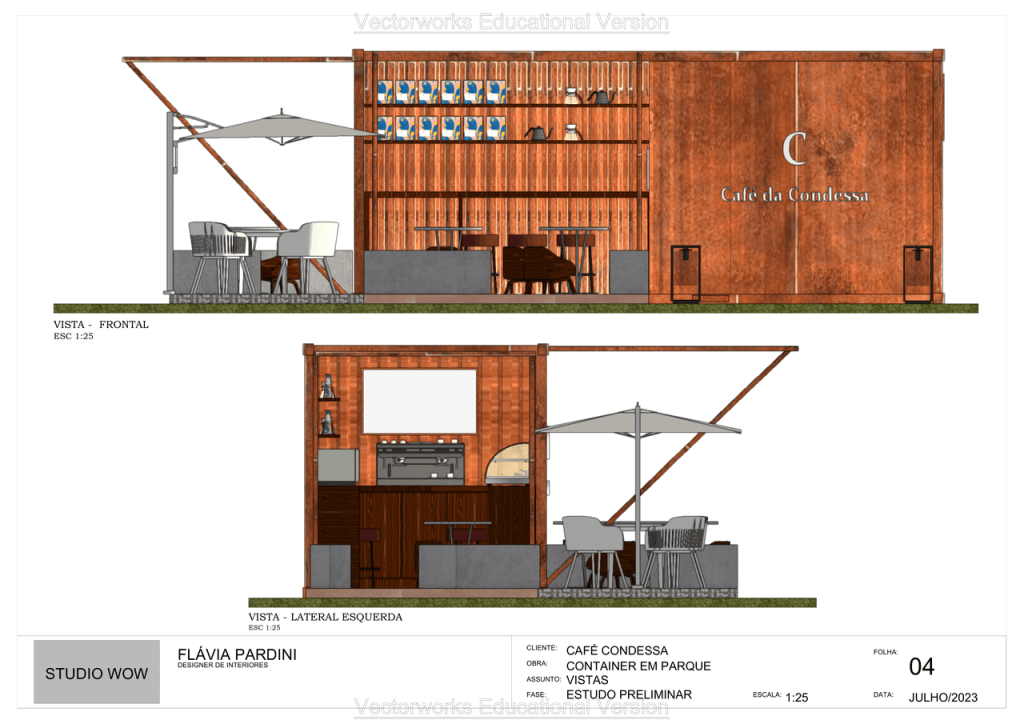 Obra de Flavia Pardini Lucas de Lima