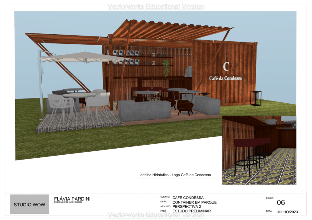 Obra de Flavia Pardini Lucas de Lima