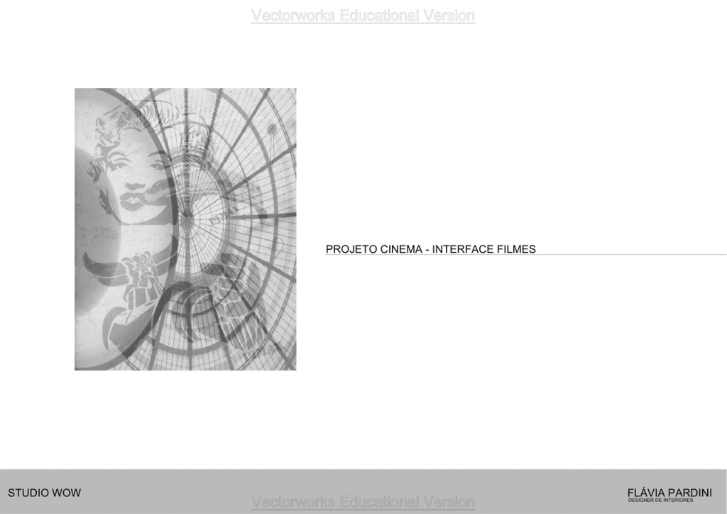 Obra de Flavia Pardini Lucas de Lima