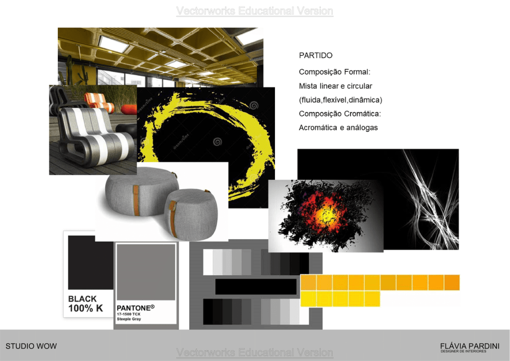 Obra de Flavia Pardini Lucas de Lima