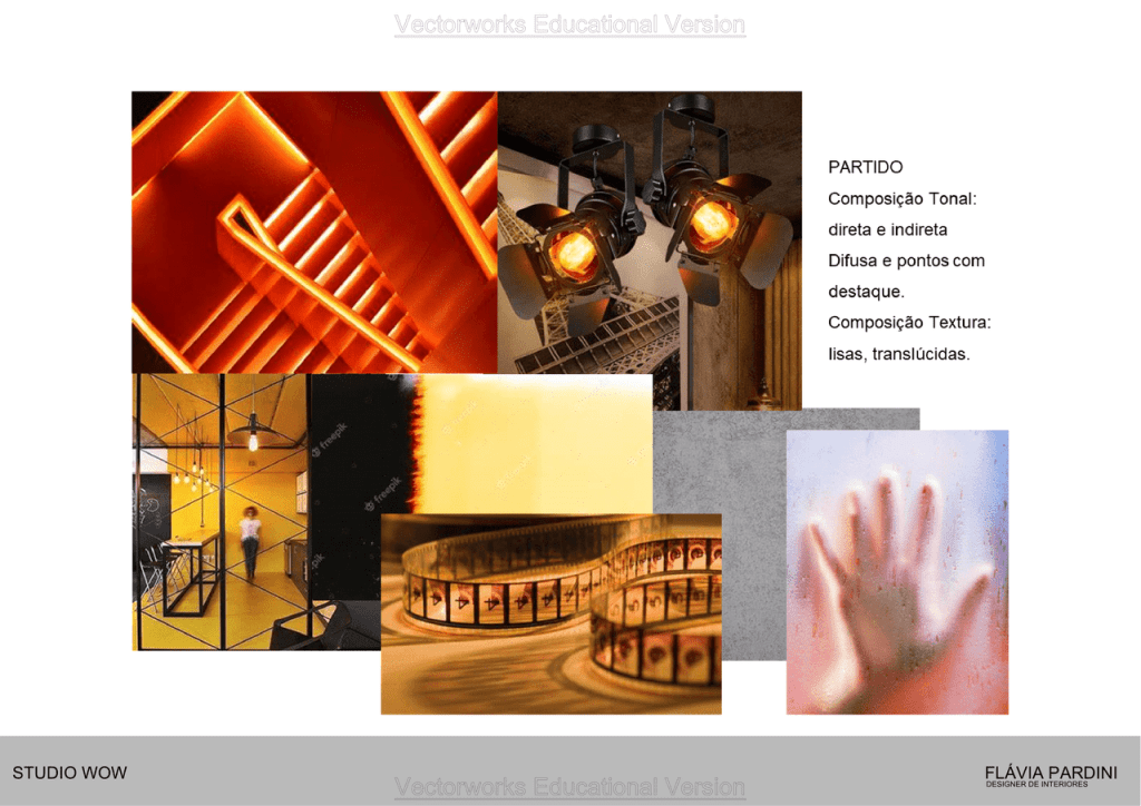 Obra de Flavia Pardini Lucas de Lima