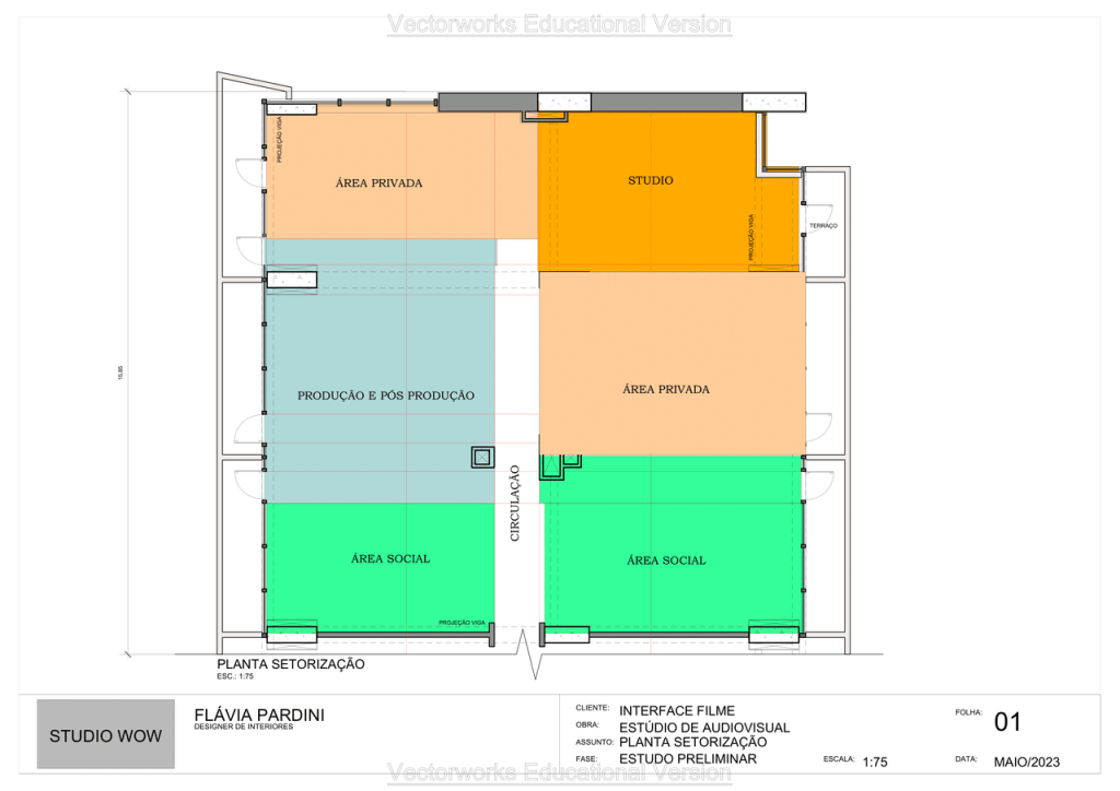 Obra de Flavia Pardini Lucas de Lima