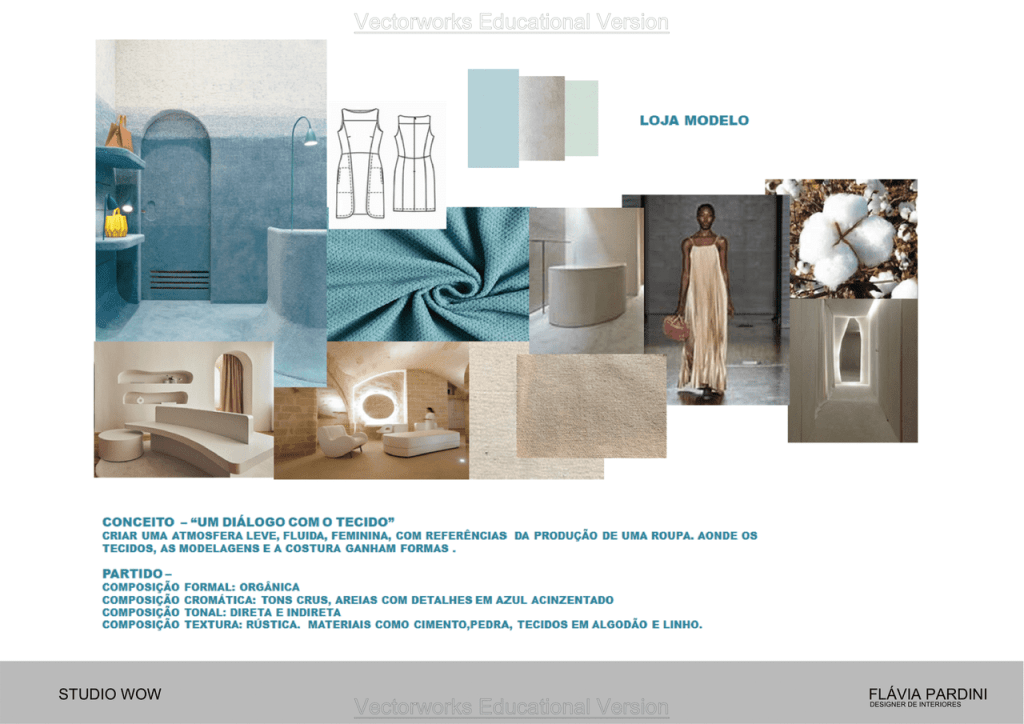 Obra de Flavia Pardini Lucas de Lima