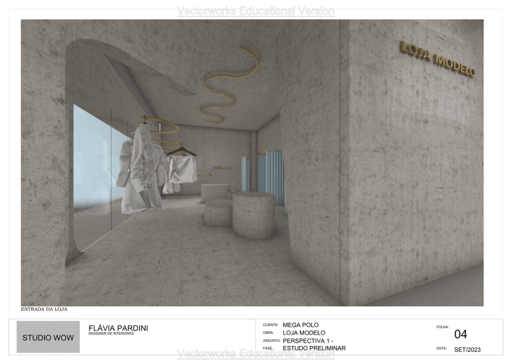 Obra de Flavia Pardini Lucas de Lima