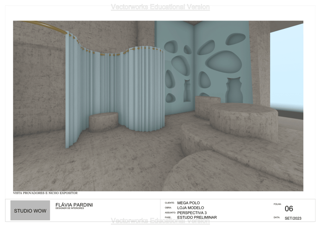 Obra de Flavia Pardini Lucas de Lima