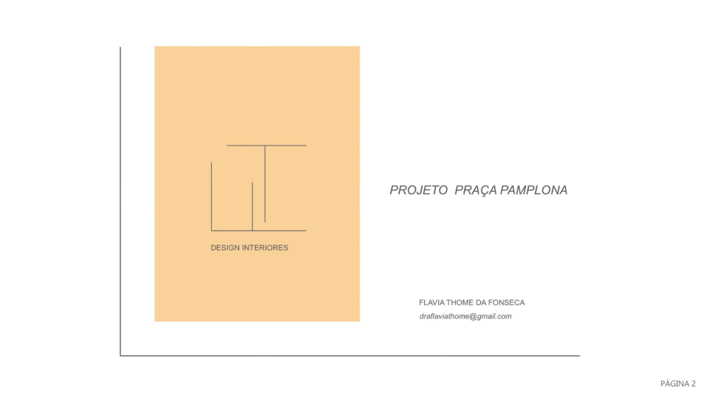 Obra de Flavia Thome da Fonseca