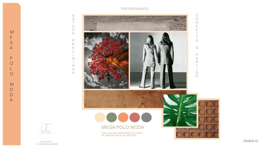 Obra de Flavia Thome da Fonseca