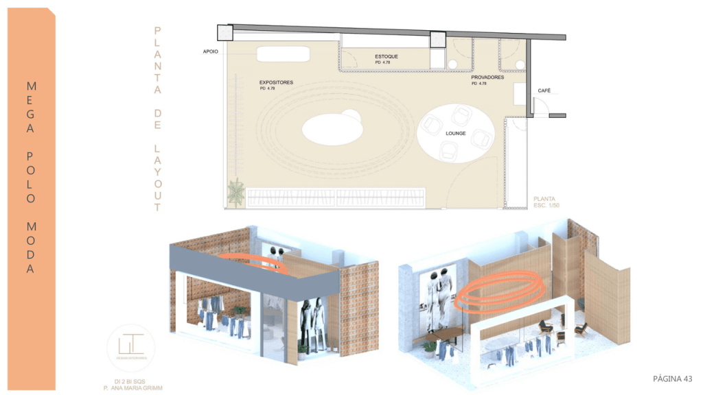 Obra de Flavia Thome da Fonseca