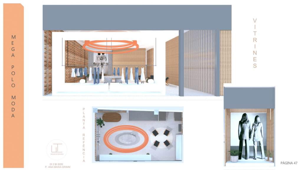 Obra de Flavia Thome da Fonseca