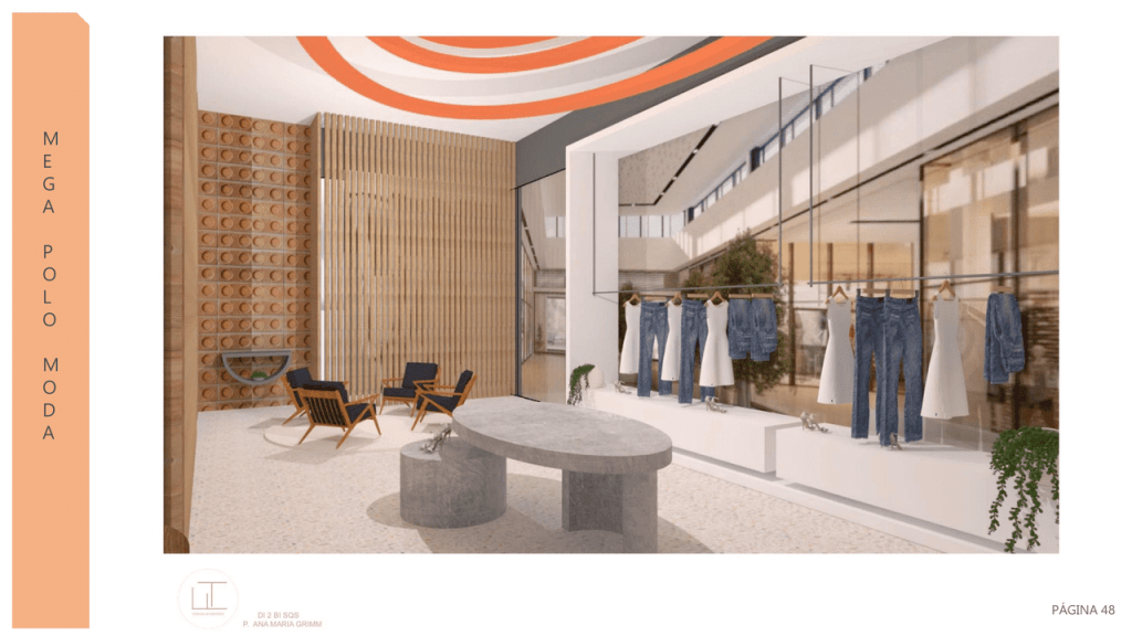 Obra de Flavia Thome da Fonseca