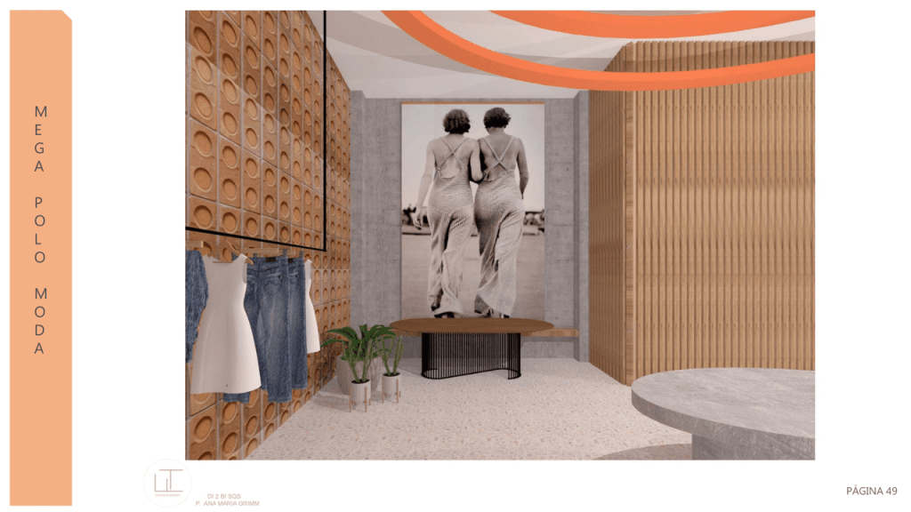 Obra de Flavia Thome da Fonseca