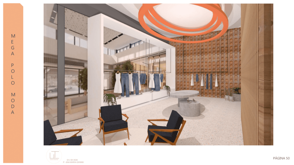 Obra de Flavia Thome da Fonseca