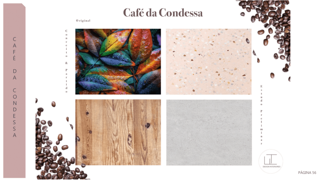 Obra de Flavia Thome da Fonseca