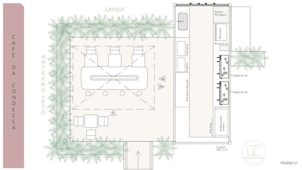 Obra de Flavia Thome da Fonseca