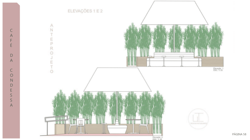 Obra de Flavia Thome da Fonseca