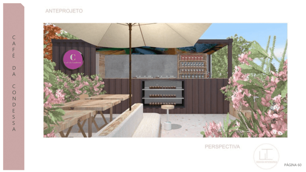 Obra de Flavia Thome da Fonseca