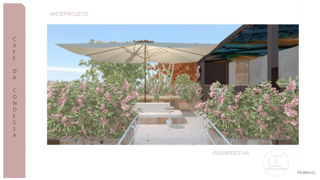 Obra de Flavia Thome da Fonseca