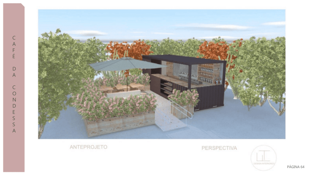 Obra de Flavia Thome da Fonseca