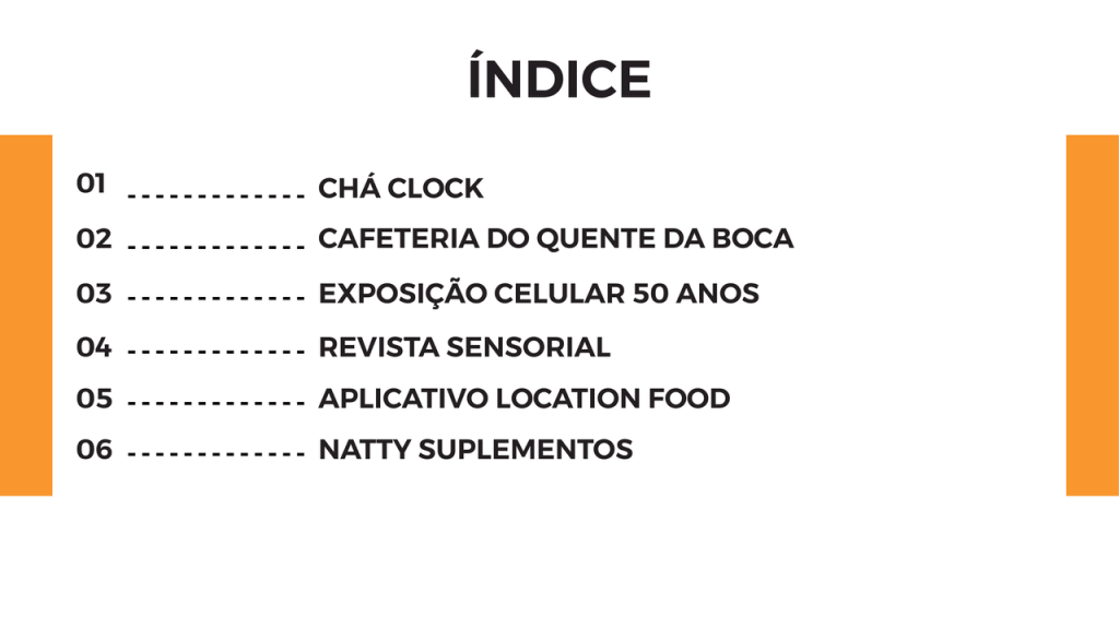 Obra de Gabriel Teles de Oliveira